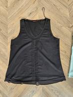 Zwarte nieuwe top van esprit in maat M, Maat 38/40 (M), Zwart, Nieuw, Ophalen of Verzenden
