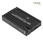 Bluetooth HIFI hoofdtelefoon versterker met bassboost, Verzenden, Zo goed als nieuw, Overige merken, Bluetooth