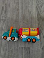 Toet Toet VTech vrachtwagen, Ophalen of Verzenden