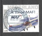 160 H Persoonlijke zegel, Postzegels en Munten, Postzegels | Nederland, Verzenden, Na 1940, Gestempeld