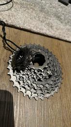 Cassette 11/32 ultegra cs-6800 11speed, Ophalen, Zo goed als nieuw, Racefiets, Overige typen