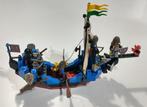 LEGO 6057 Sea Serpent, Kinderen en Baby's, Complete set, Gebruikt, Ophalen of Verzenden, Lego