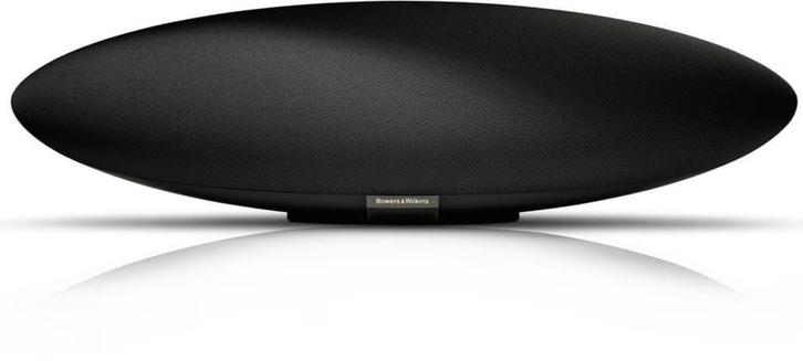 Bowers & Wilkins Zeppelin Wireless, Audio, Tv en Foto, Luidsprekers, Zo goed als nieuw, Front, Rear of Stereo speakers, 120 watt of meer
