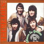 The Tremeloes – Silence Is Golden, Cd's en Dvd's, Cd's | Pop, Ophalen of Verzenden, 1980 tot 2000, Zo goed als nieuw