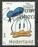 Nederland 2024 Donald Duck, Postzegels en Munten, Postzegels | Nederland, Verzenden, Na 1940, Gestempeld