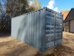 20 ft zeecontainer, Ophalen of Verzenden