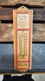 Thermometer amerikaans, Verzamelen, Ophalen of Verzenden, Zo goed als nieuw, Lichtbak of (neon) lamp