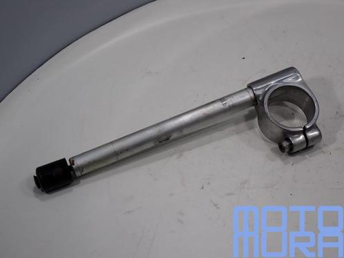 Clipon links voor de Kawasaki ZX-9R 1994 - 1997 ZX-9R ZX9-R, Motoren, Onderdelen | Kawasaki, Gebruikt, Ophalen of Verzenden