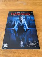 Dvd's Damages - Seizoen 1 en 2, Cd's en Dvd's, Dvd's | Tv en Series, Vanaf 16 jaar, Ophalen of Verzenden, Drama