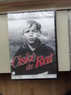 Nieuw Ciske De Rat musical, Ophalen of Verzenden, Nieuw in verpakking, Soundtrack of Musical