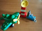 klein vlieg set 10808, Ophalen of Verzenden, Zo goed als nieuw, Complete set, Duplo