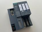 Siemens Simatic ET 200 SP modules PLC, Hobby en Vrije tijd, Ophalen of Verzenden, Zo goed als nieuw