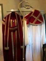 Sinterklaaskostuum en Pietenpak, Diversen, Sinterklaas, Ophalen of Verzenden