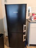 Nieuwe koel/vries combinatie slechts half jaar  oud., Ophalen, 200 liter of meer, Met aparte vriezer, 160 cm of meer