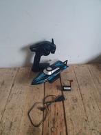 Rc vector 30 bootje rtr, Elektro, Gebruikt, Auto offroad, Ophalen of Verzenden