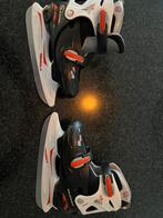 Nijdam schaatsen verstelbaar maat 34 t/m 37, Ophalen, Zo goed als nieuw, IJshockeyschaatsen, Nijdam