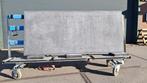 Keukenblad Beton nieuw, Ophalen, 75 cm of meer, Zo goed als nieuw, 200 cm of meer