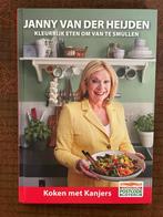 NIEUW Kookboek Kleurrijk eten om van de smullen, Boeken, Ophalen of Verzenden, Nieuw, Hoofdgerechten