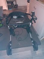 rollator, Ophalen, Opvouwbaar, Gebruikt