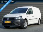 Volkswagen Caddy Bestel 2.0 TDI DSG L2H1 Maxi Comfortline |, Automaat, Volkswagen, Bedrijf, Diesel