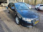 Audi A3 1.4 TFSI Attraction Pro Line Business | 12MND GARANT, Euro 5, Gebruikt, 4 cilinders, Blauw