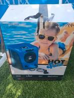 Hot splash warmtepomp, Tuin en Terras, Zwembad-toebehoren, Ophalen, Gebruikt