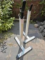 WAALSPORT Equipment Squat Stands, Ophalen, Gebruikt, Borst, Overige typen