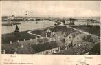 Eiland vlissingen, Ophalen of Verzenden, Voor 1920, Gelopen, Zeeland