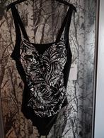 Nieuw badpak, Kleding | Dames, Badmode en Zwemkleding, Zwart, Nieuw, Badpak, Ophalen of Verzenden