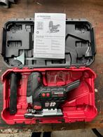 Parkside Performance decoupeerzaag, Doe-het-zelf en Verbouw, Decoupeerzaag, Ophalen of Verzenden, 30 tot 70 mm, Minder dan 600 watt