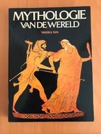 Veronica Ions - Mythologie van de wereld, Boeken, Geschiedenis | Wereld, Ophalen of Verzenden, Zo goed als nieuw, Veronica Ions