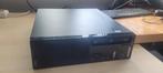 Lenovo ThinkCentre i3 - 4GB RAM - Windows 10 Pro, Computers en Software, Desktop Pc's, Gebruikt, Intel(R) Core(TM) i3-2130 CPU @ 3.40GHz
