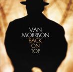Van Morrison - Back on top - 1999, Ophalen of Verzenden, Zo goed als nieuw, Singer-songwriter