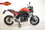 BMW F 900 R ABS (bj 2024), Bedrijf, Naked bike
