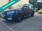 Dacia Logan MCV stepway 0.9 TCe Bi-Fuel Laureate, Voorwielaandrijving, 898 cc, Gebruikt, Euro 6