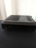 Cisco EPC3212 Kabelmodem, Computers en Software, Routers en Modems, Ophalen of Verzenden, Gebruikt, Cisco