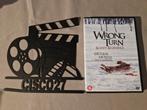 Wrong Turn 4 Bloody Beginnings, Vanaf 16 jaar, Ophalen of Verzenden, Gebruikt, Slasher