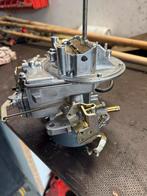 2 BBL Carburateur Elektrische Choke - Nieuw!, Ophalen of Verzenden, Nieuw, Universele onderdelen