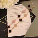 Van Cleef & Arpels Armband Dames, Nieuw, Ophalen of Verzenden, Met bedels of kralen, Zilver