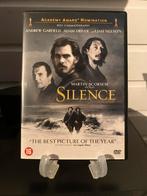 Silence DVD, Vanaf 16 jaar, Ophalen of Verzenden, Zo goed als nieuw, Drama