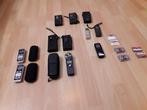 Partij Voice Recorders, Ophalen of Verzenden