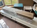 Nieuw laminaat, Ophalen, Nieuw, Mdf, 200 tot 250 cm