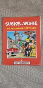 Suske en wiske, Ophalen of Verzenden, Zo goed als nieuw, Suske en Wiske