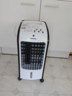 Inventum vlk401wa - 3 in 1, Witgoed en Apparatuur, Airco's, Staande ventilator, Zo goed als nieuw, 3 snelheden of meer, Ophalen