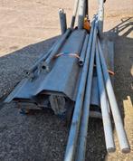 Dakrand beveiliging, Doe-het-zelf en Verbouw, Ophalen, Overige materialen, Overige typen, Minder dan 2 meter