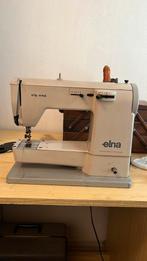 Elna naaimachine + alle benodigdheden, Ophalen, Zo goed als nieuw, Naaimachine, Overige merken