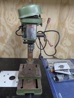 kolomboor, Doe-het-zelf en Verbouw, Gereedschap | Boormachines, Ophalen, Gebruikt, Variabele snelheid, Minder dan 400 watt
