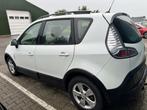 Renault Scenic 1.2 TCe Xmod *Clima*|*Motorstoring*|Cruise|PD, Voorwielaandrijving, Gebruikt, 4 cilinders, Met garantie (alle)