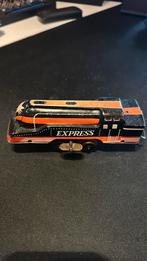 Marx Windup Trein, Overige merken, Gebruikt, Ophalen of Verzenden, Gelijkstroom