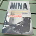 Eric Smit - Nina, Ophalen of Verzenden, Gelezen, Eric Smit